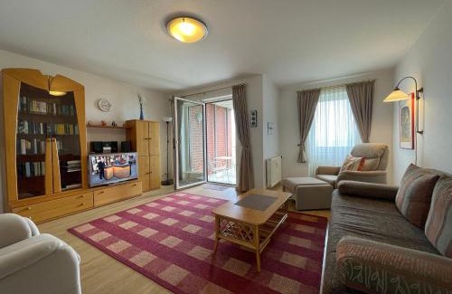 Innenhafen Apartamento | Apartment 22