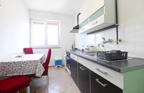 Veruda Apartamento | Apartment 2296/78631 (Istria - Pula), 500m from the beach