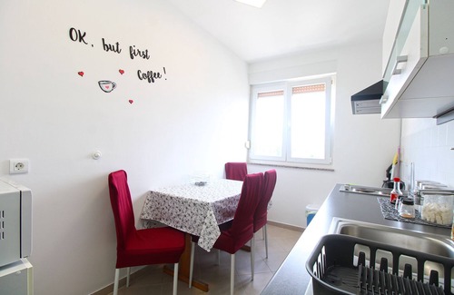 Veruda Apartamento | Apartment 2296/78631 (Istria - Pula), 500m from the beach