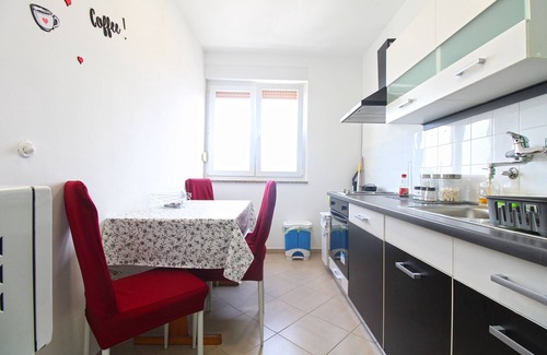 Veruda Apartamento | Apartment 2296/78631 (Istria - Pula), 500m from the beach