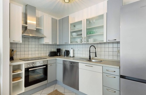 Ziegenhain Apartamento | Apartamento '23' con Wi-Fi