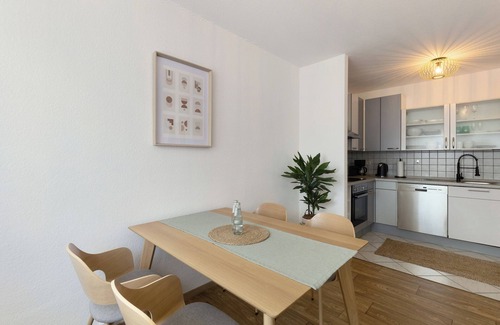 Ziegenhain Apartamento | Apartamento '23' con Wi-Fi