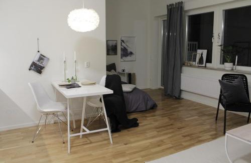 Varberg Apartamento | Apartment 24, Hotell