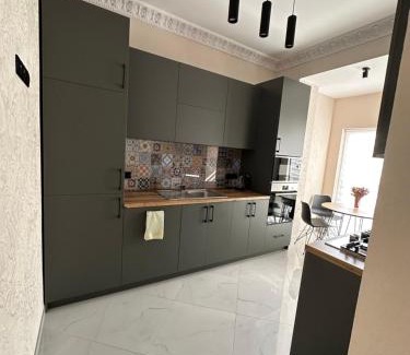 Lviv City Center Apartamento | Apartment 24 Pekarska street
