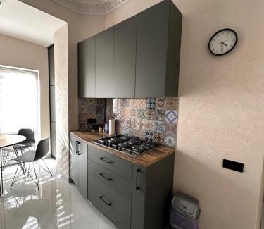 Lviv City Center Apartamento | Apartment 24 Pekarska street