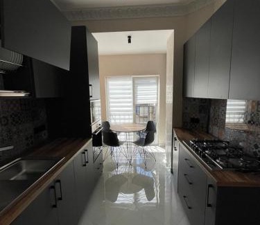 Lviv City Center Apartamento | Apartment 24 Pekarska street