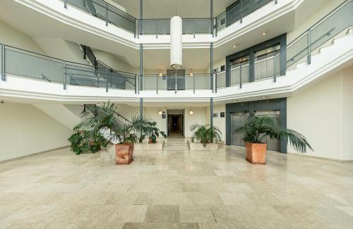 Bormujos Apartamento | Apartment 25 with free parking and pool