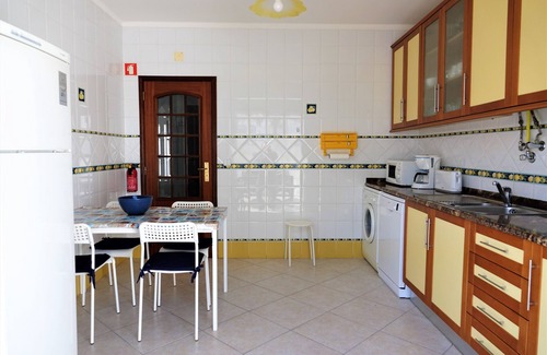 Altura Apartamento | Apartamento a 250 mts de la playa de Altura con terraza, A / C e Internet