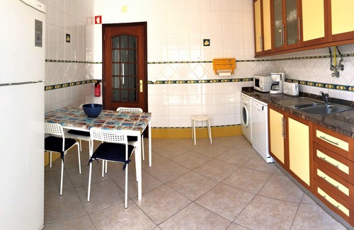 Altura Apartamento | Apartamento a 250 mts de la playa de Altura con terraza, A / C e Internet