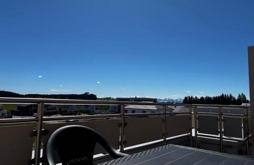 Kisslegg Apartamento | Apartment 26 - Kißlegg