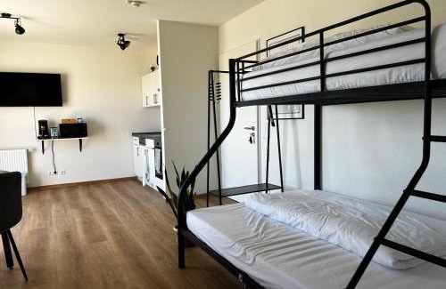 Kisslegg Apartamento | Apartment 26 - Kißlegg