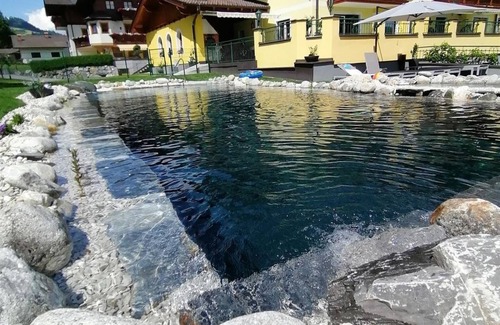 Grossarl Apartamento | Apartamento 26 - Landhaus Huber