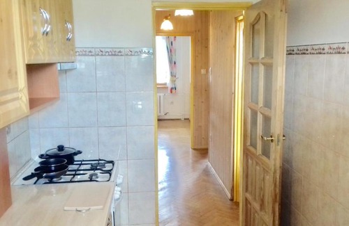 Zakopane Apartamento | Apartment 26 - StayLikeHome
