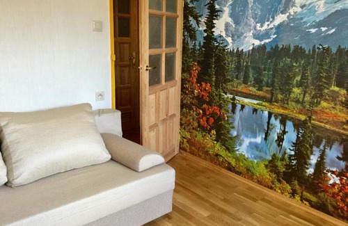 Zakopane Apartamento | Apartment 26 - StayLikeHome