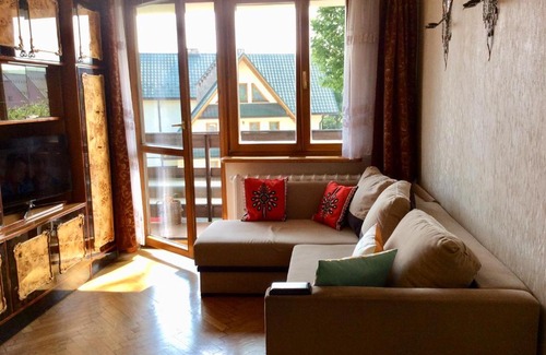 Zakopane Apartamento | Apartment 26 - StayLikeHome