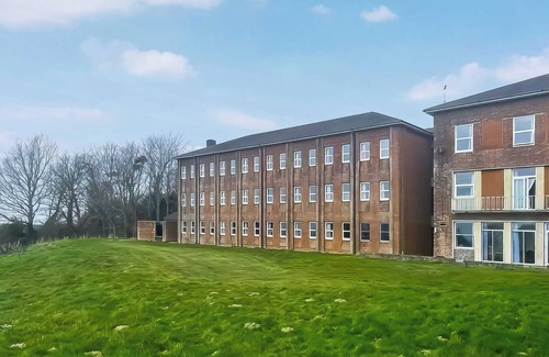 Hailsham Apartamento | Apartment 26 - UK48729