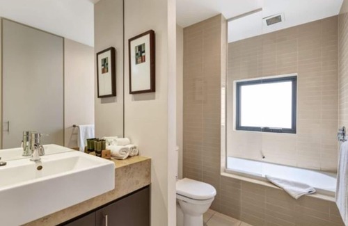 Fingal Apartamento | Apartment 28/ Joyce Beachside Escape/ Fingal Golf/ Hit Springs