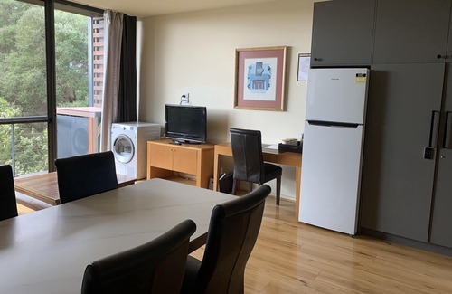 Fingal Apartamento | Apartment 28/ Joyce Beachside Escape/ Fingal Golf/ Hit Springs