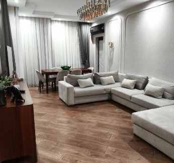 Nasimi Apartamento | Apartment 28 may Luxury