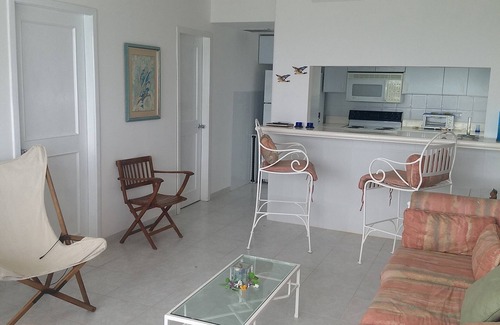 Playas Apartamento | Apartment 2E2 on the Beach