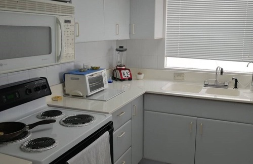 Playas Apartamento | Apartment 2E2 on the Beach