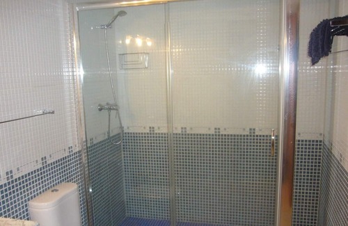 L'Eucaliptus Apartamento | Apartamento 2H CON PISCINA EN EL DELTA DEL EBRO( URBANIZACION EUCALIPTUS)