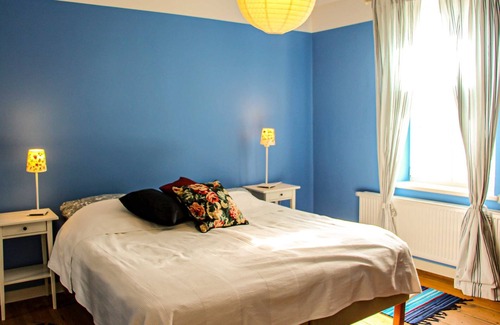 Klausdorf Apartamento | Apartamento 2 OG - apartamentos atractivos en Klausdorf