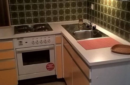 Irdning Apartamento | Apartment 3 / 1 bedroom - Haus Kaltenegger