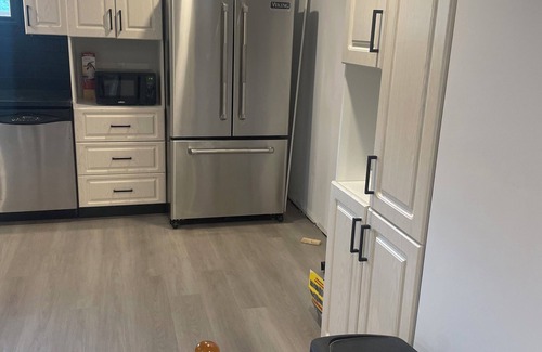 Saint-Guillaume Apartamento | Apartment 3.5