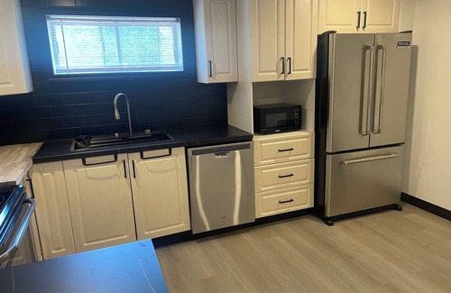 Saint-Guillaume Apartamento | Apartment 3.5