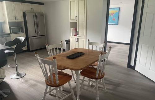 Saint-Guillaume Apartamento | Apartment 3.5