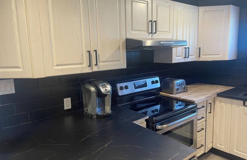 Saint-Guillaume Apartamento | Apartment 3.5