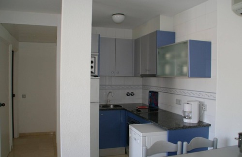 L'Estartit Apartamento | APARTAMENTO (3 ADULTOS + 2 NIÑOS) VISTA PISCINA