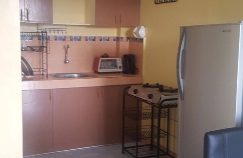 Mandaue Apartamento | Apartamento 3 - Apartamento Cebu - Mandaue - 4Pers