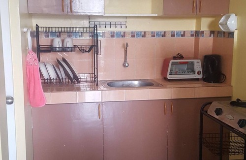 Mandaue Apartamento | Apartamento 3 - Apartamento Cebu - Mandaue - 4Pers