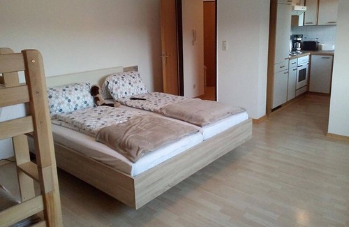 Angerberg Apartamento | Apartment 3 - Apartment Seidner 2