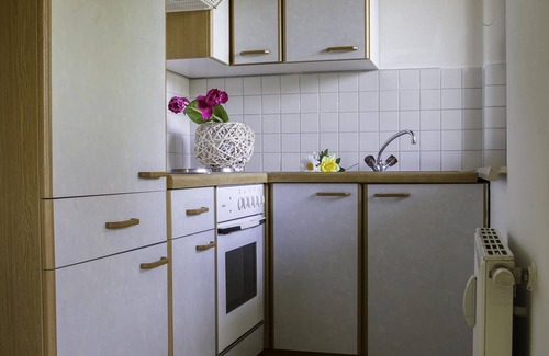 Angerberg Apartamento | Apartment 3 - Apartment Seidner 2