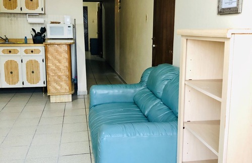 Guardarraya Apartamento | Apartment 3 Beach House