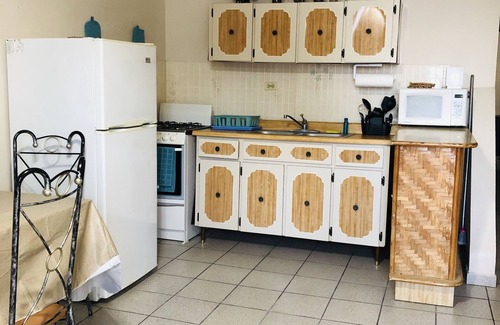 Guardarraya Apartamento | Apartment 3 Beach House