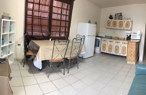 Guardarraya Apartamento | Apartment 3 Beach House
