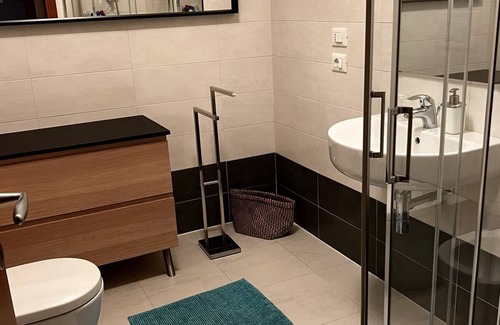 Padova Apartamento | Apartment 3 bedrooms 2 bathrooms 10 beds