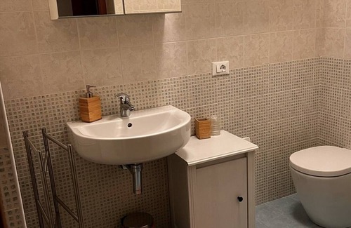 Padova Apartamento | Apartment 3 bedrooms 2 bathrooms 10 beds