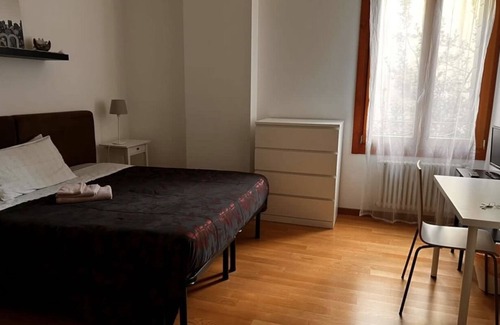 Padova Apartamento | Apartment 3 bedrooms 2 bathrooms 10 beds
