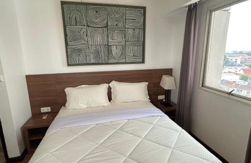 Braga Apartamento | Apartment 3 BR Luxurious Braga Citywalk