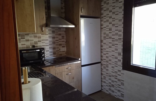 Casla Apartamento | Apartamento 3