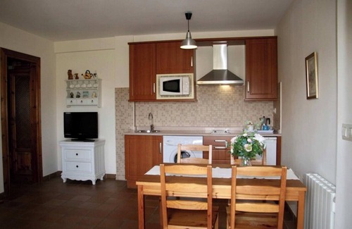 Panes Apartamento | Apartamento 3