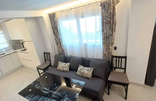 La Catedral Apartamento | APARTAMENTO 3 CASA PUERTA DE ALMODOVAR