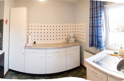 Bad Sachsa Apartamento | Apartment 3 - House Rita