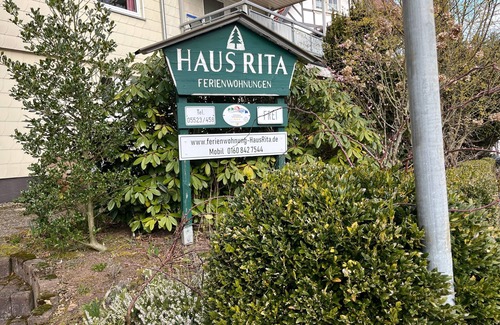 Bad Sachsa Apartamento | Apartment 3 - House Rita