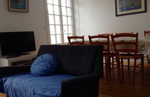 Intra Muros Apartamento | Apartamento 3 * Intra Muros Vistas al mar Garaje